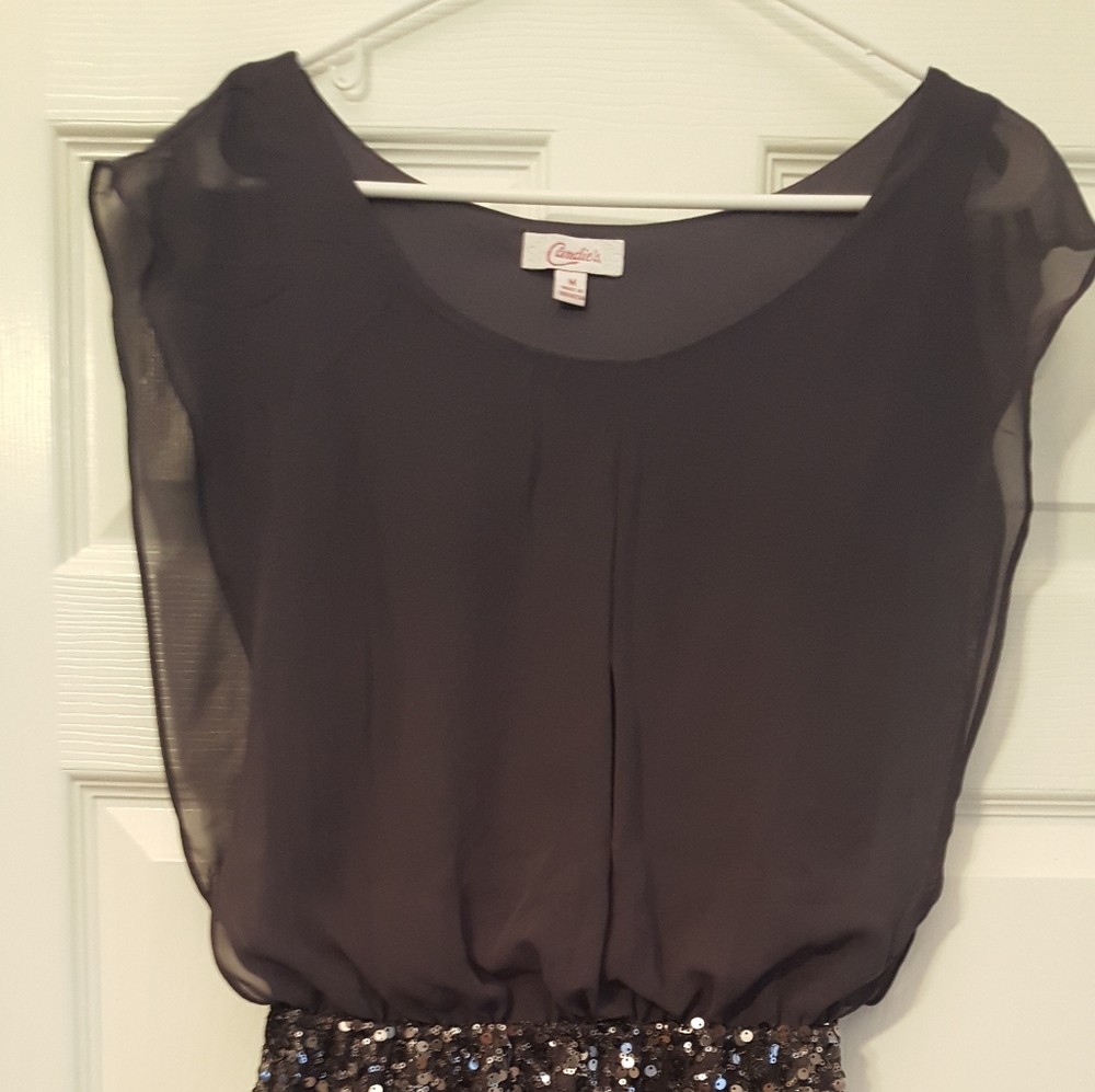 Candies Dress